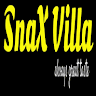 SnaX Villa