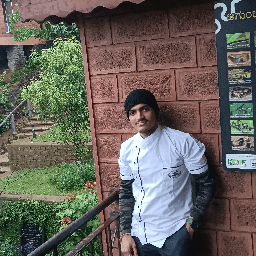 Abhishek Gouda
