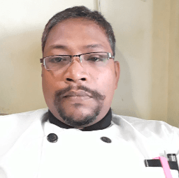 tarit kumar roy