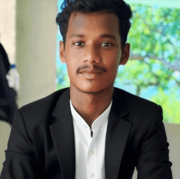 Trilochan das