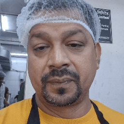 Vikash kumar 