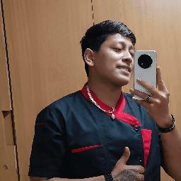 Hrutik gorkha 