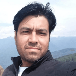 Sumit Upadhyay