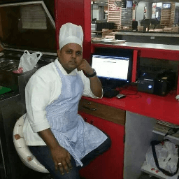 Vishnu Dutt Sharma 