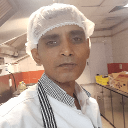 DHANRAJ SALVI