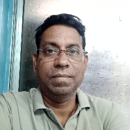 Sandip Gomes 
