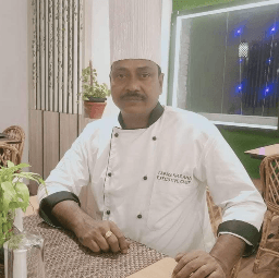 Tapas Kumar Saha.