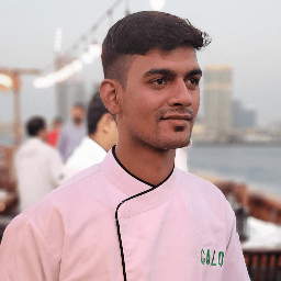Nabeel Ahmad