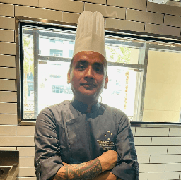 DEV bahadur Khatri