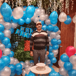 Pawan Kumar Goswami