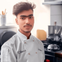 Chandan chaudhary 