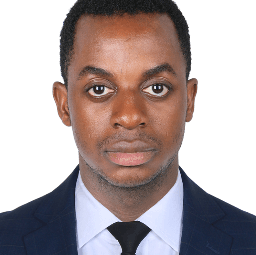 FRANKLINE EYUMBI ITOE