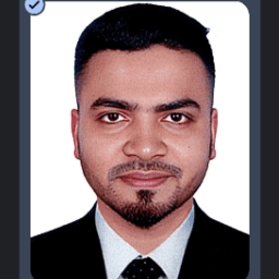 MD.Sultan Ahmed