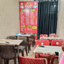 Amritsariya Da Dhaba
