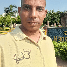 Samar Sahu 