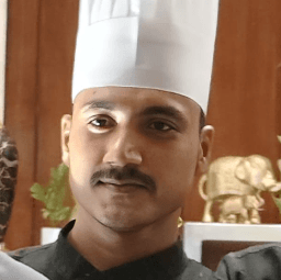 Nishant bhadauriya 