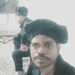pancham chauhan