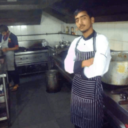 Hemant Bhatt 