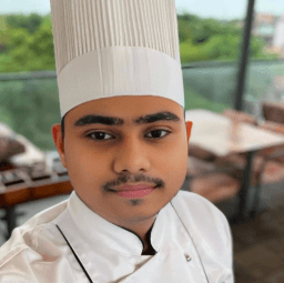 Rohit Kumar