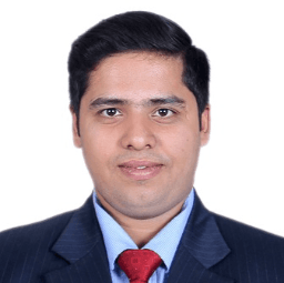 Ansh Gupta 