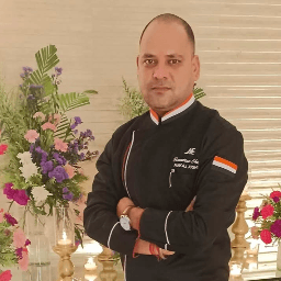 pankaj joshi