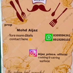 MOHAMMED AJAZ