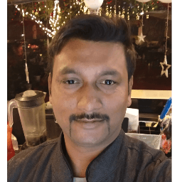 Jitendra Kumar lal 