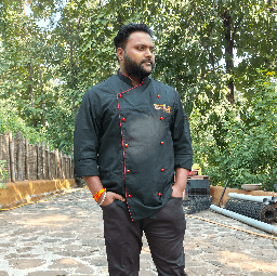 rajan gupta