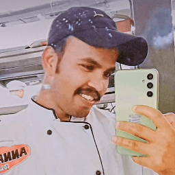 Raju Kumar Sahani