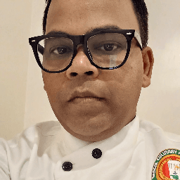 Dwitikrishna shasamal 