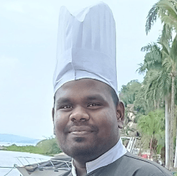 Saravanan