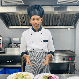 Kartik 