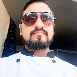 Arvind singh Negi