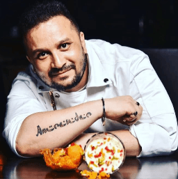Amrender Kumar 