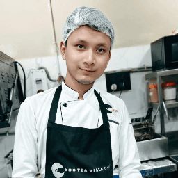 Hiranya Rabha 