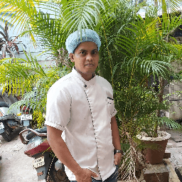 Kishor Das