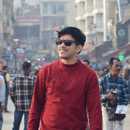 Neeraj Singh