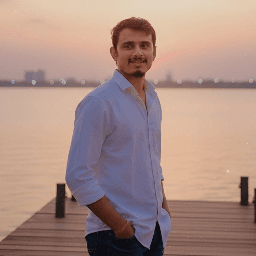 Santosh yadav 