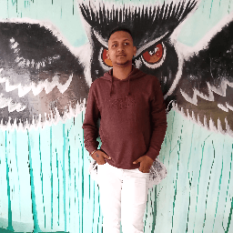 Deepak Mishra