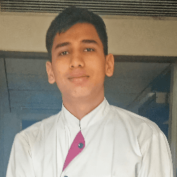 Shubham Singh Rawat 