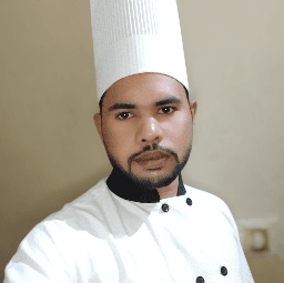 Bikash Das