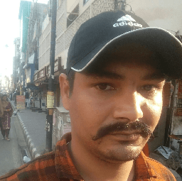 Vijay Rajput ji
