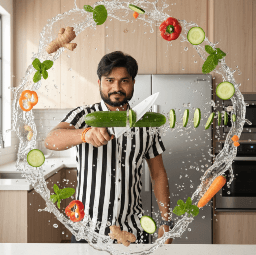 Lokesh meghwal 