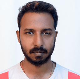 Bhivek Das