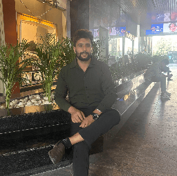 Mohammad Asif bhat