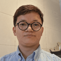 Elias Lepcha 