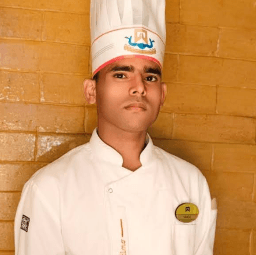 Saroj Nayak 
