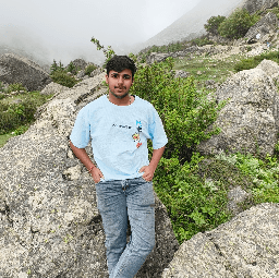 Umang saigal 