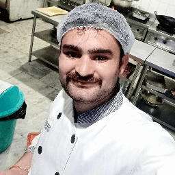 Sandeep Kumar 