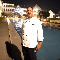 Rajaram bairwa 
